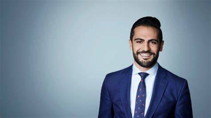 CNN Reporter Jeremy Diamond: Breaking News And Analysis