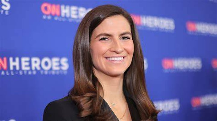 CNN&rsquo;s Kaitlan Collins to anchor new show POLITICO