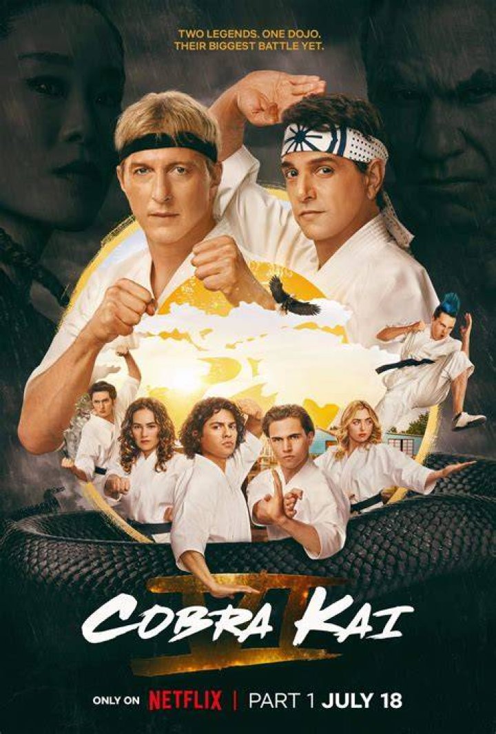 Cobra Kai Season 6 Release Date, Cast, Plot & All You Need to Know