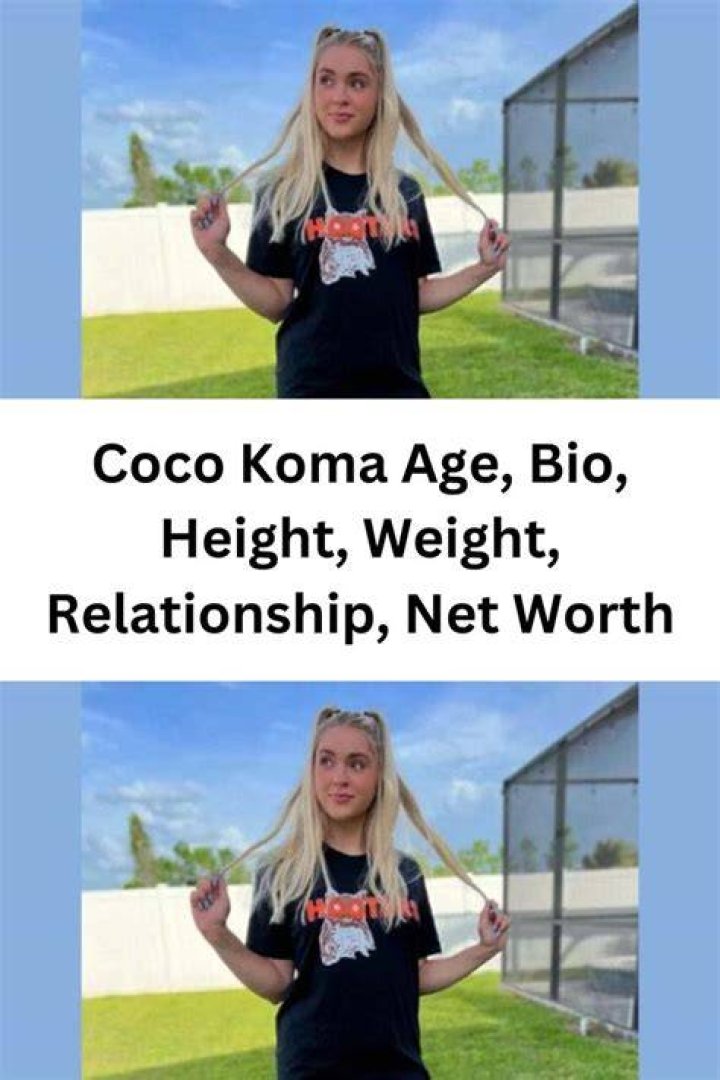 Coco_koma Age, Height, Net Worth, Career, Leaked On OnlyFans