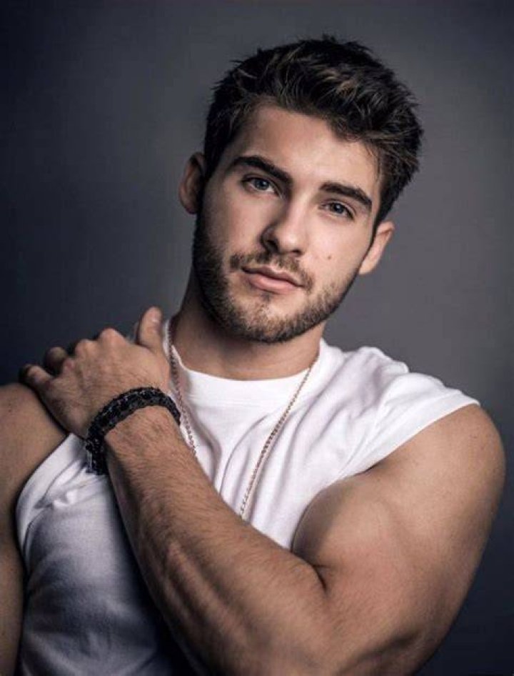 Cody_Christian Handsome Actors, Cute Actors, Handsome Men, Cody Allen