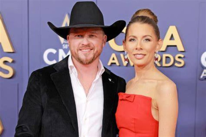 Cody Johnson's Surprising Family Connection To Jelly Roll: Unveiled