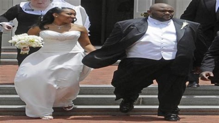 Coffee Talk Ruben Studdard Files for Divorce Essence
