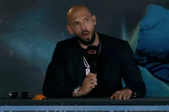 Coincidență sau conspirație? Andrew Tate a prezis că va fi arestat, fix