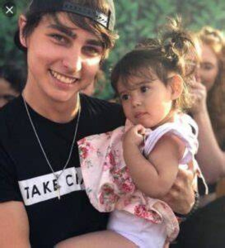 Colby Brock's Sibling Status: Does He Have A Sister?