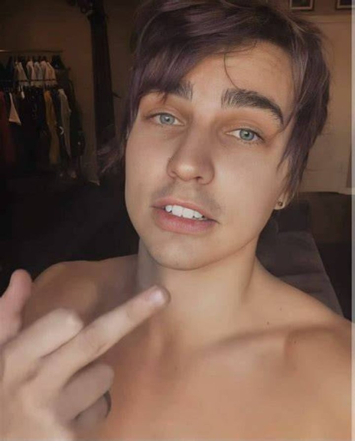 Colby Brock's Stature And Mass: Uncovered