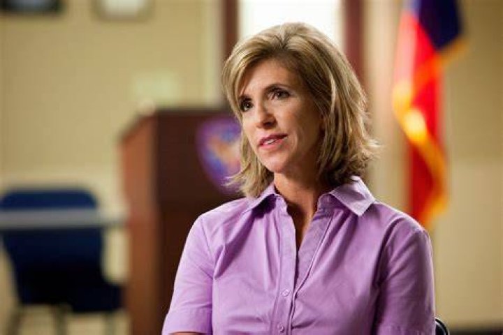 &ldquo;Cold Justice&rdquo; star Kelly Siegler Wiki Daughters, Net Worth, Family
