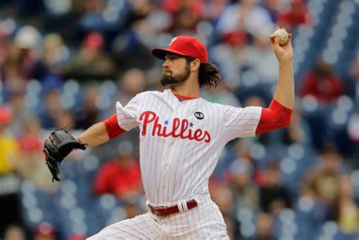 Cole Hamels' Journey As A Father: Raising His Little World Series Champs