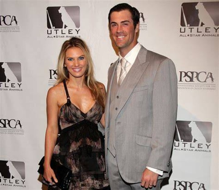 Cole Hamels's Marital Status: Find Out If He's Hitched