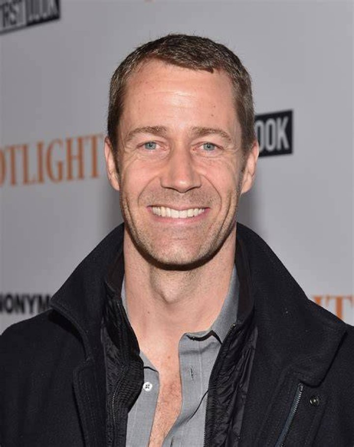 Colin Ferguson Biography, Age, Height, Wife, Net Worth, Family