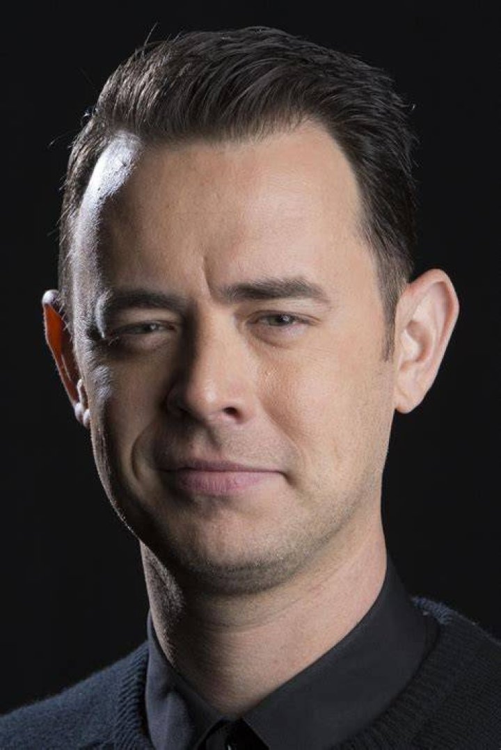 Colin Hanks &mdash; The Movie Database (TMDB)