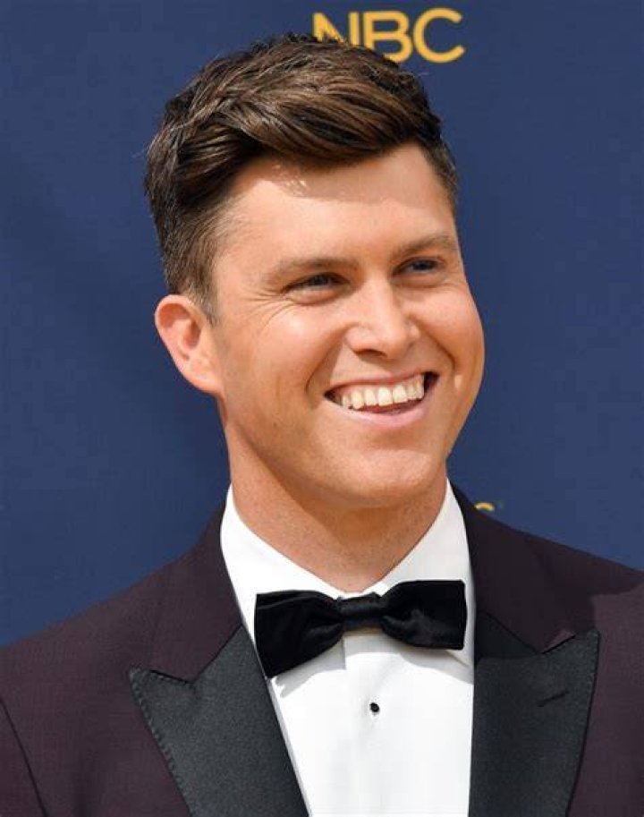 Colin Jost's Ethnic Roots: A Comprehensive Guide