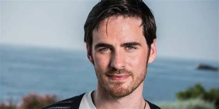 Colin O&rsquo;Donoghue Net Worth