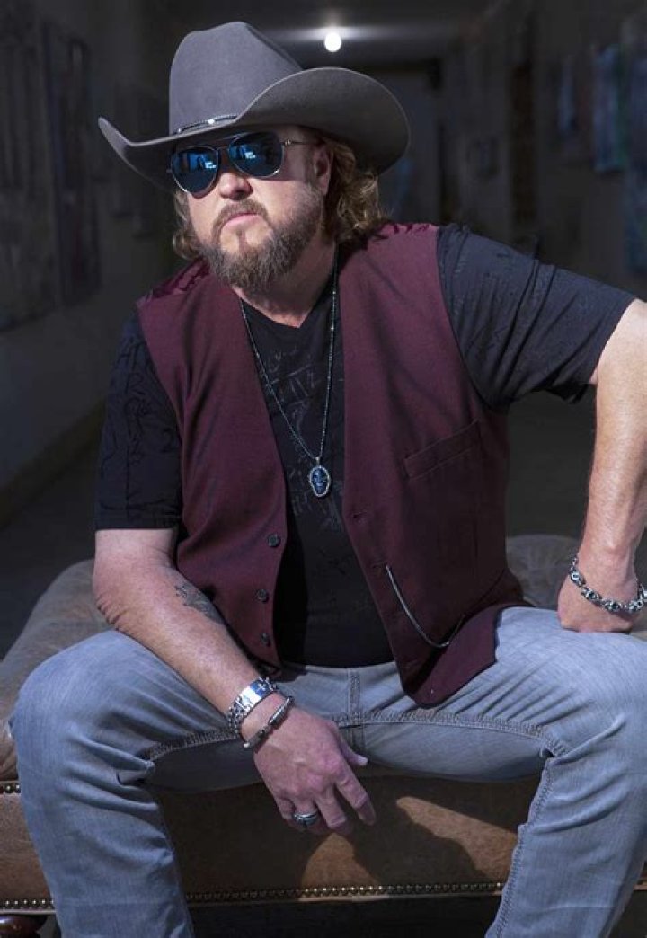 Colt Ford Talks Eye Cancer Diagnosis and Surgery Country Music Lane
