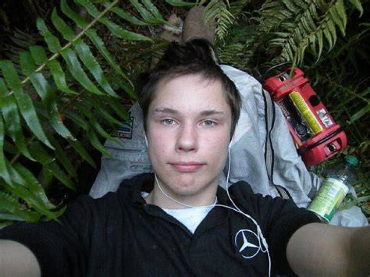 Colton Harris-Moore's Wife: Unraveling The Untold Story