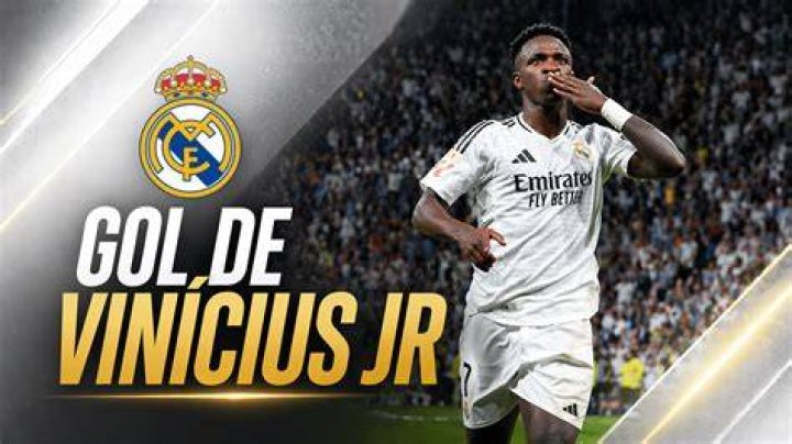 Com gol de Vin&iacute;cius J&uacute;nior, Real Madrid vence Liverpool e &eacute; campe&atilde;o da