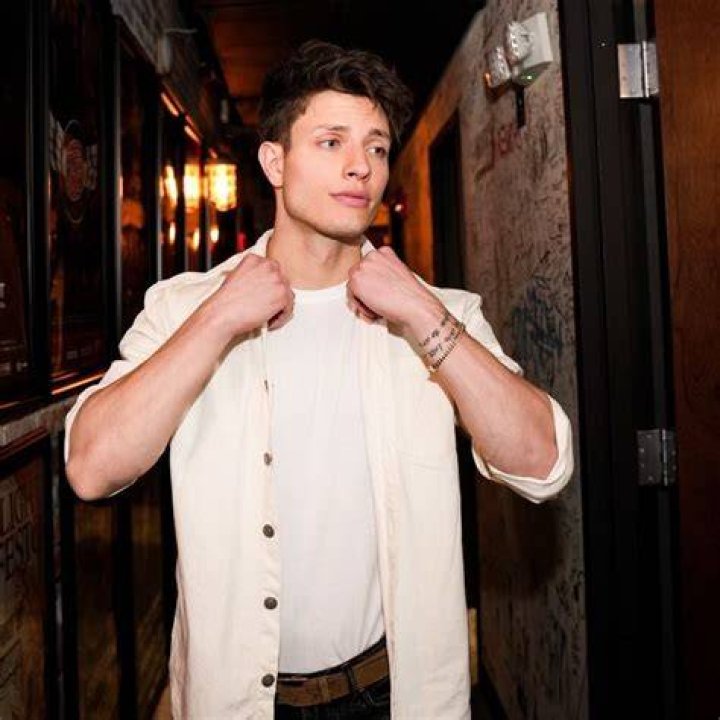 Comedian Matt Rife r/LadyBoners