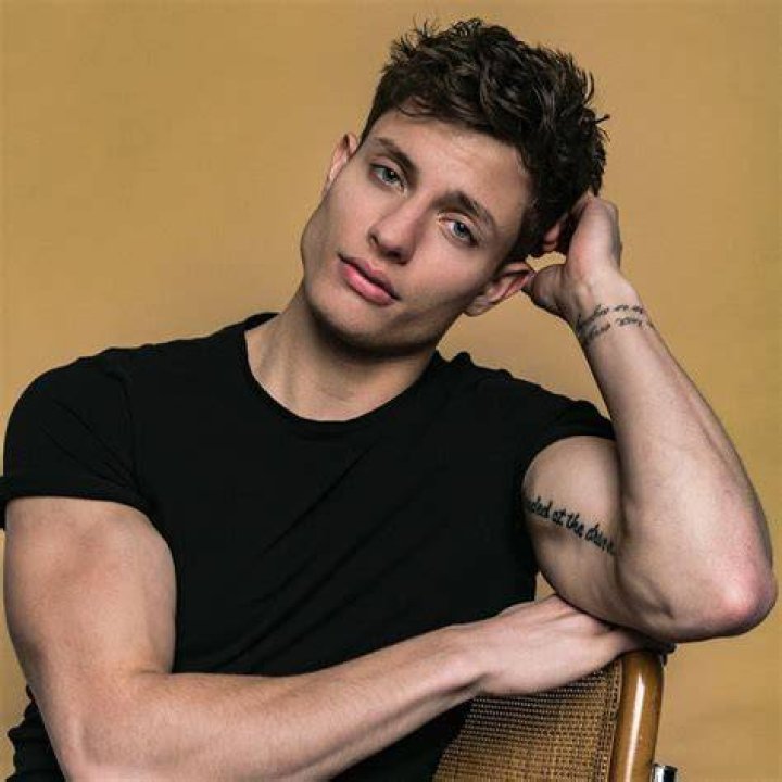 Comedian Matt Rife Signs With CAA The Hollywood Reporter