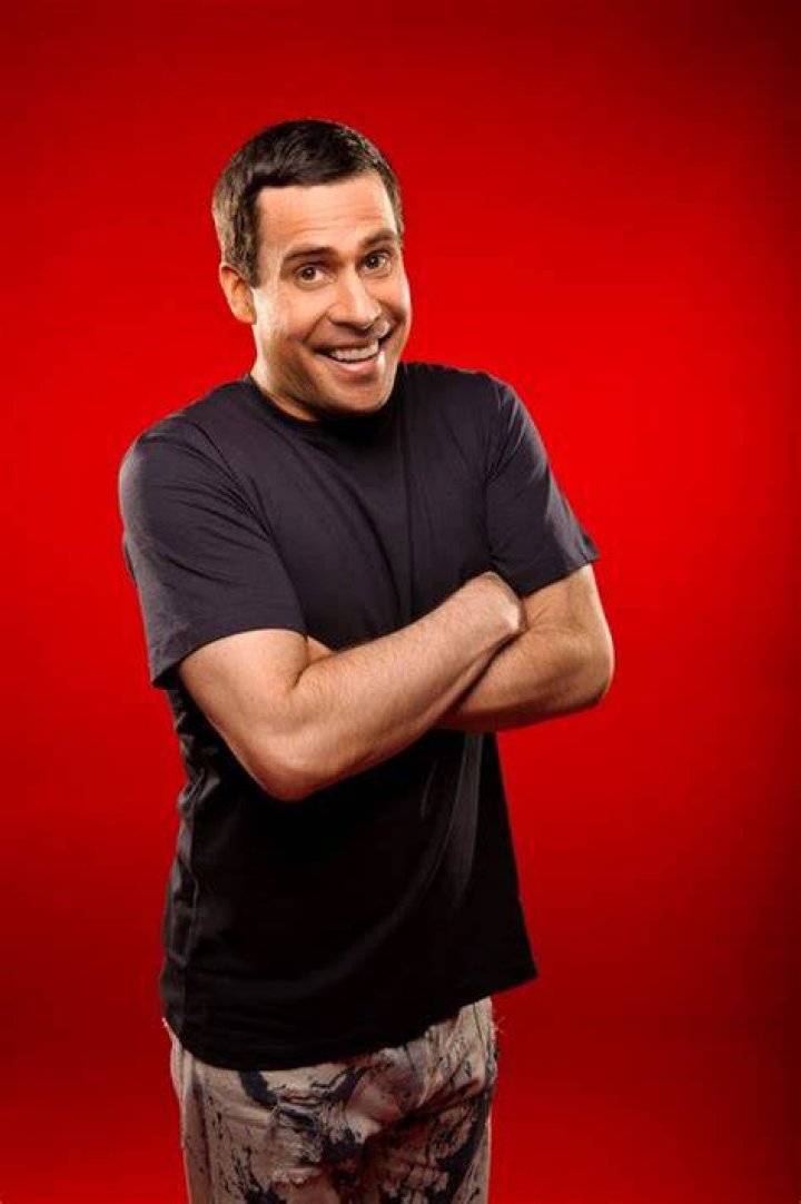 Comedian Pablo Francisco Addison Guide