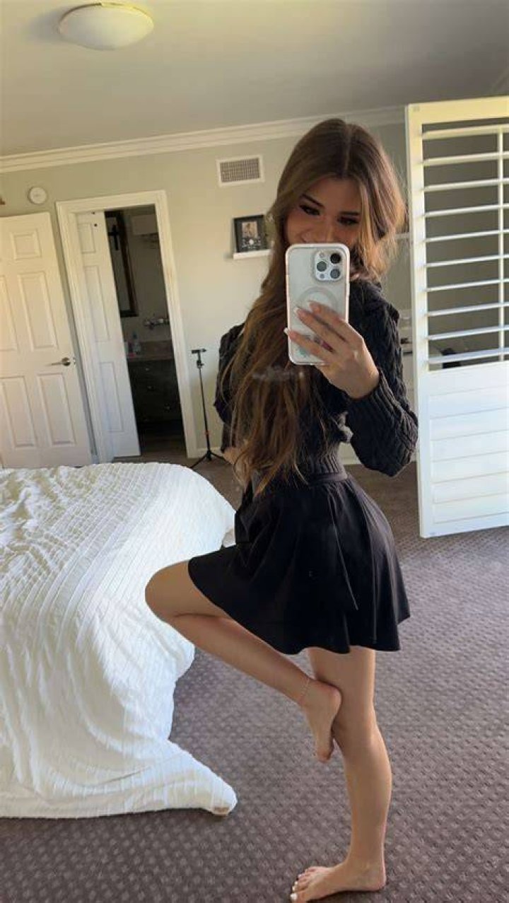 Complete Coverage Of The Recent Brookemonk Leak