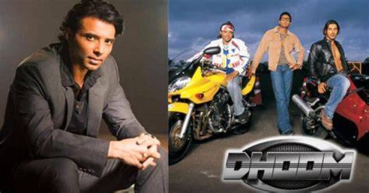 Complete Filmography Of Uday Chopra: A Journey Through Bollywood