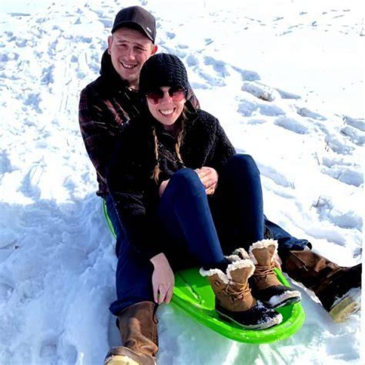 Complete Guide To Chad Doerman's Life Partner