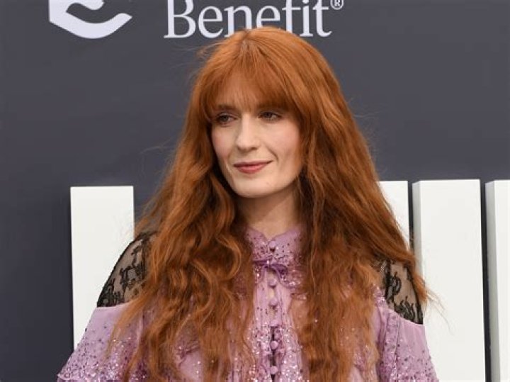 Comprehensive Guide To Florence Welch's Siblings