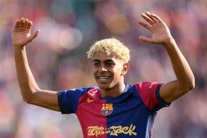 Comprehensive Guide To Lamime Yamal's Salary Details