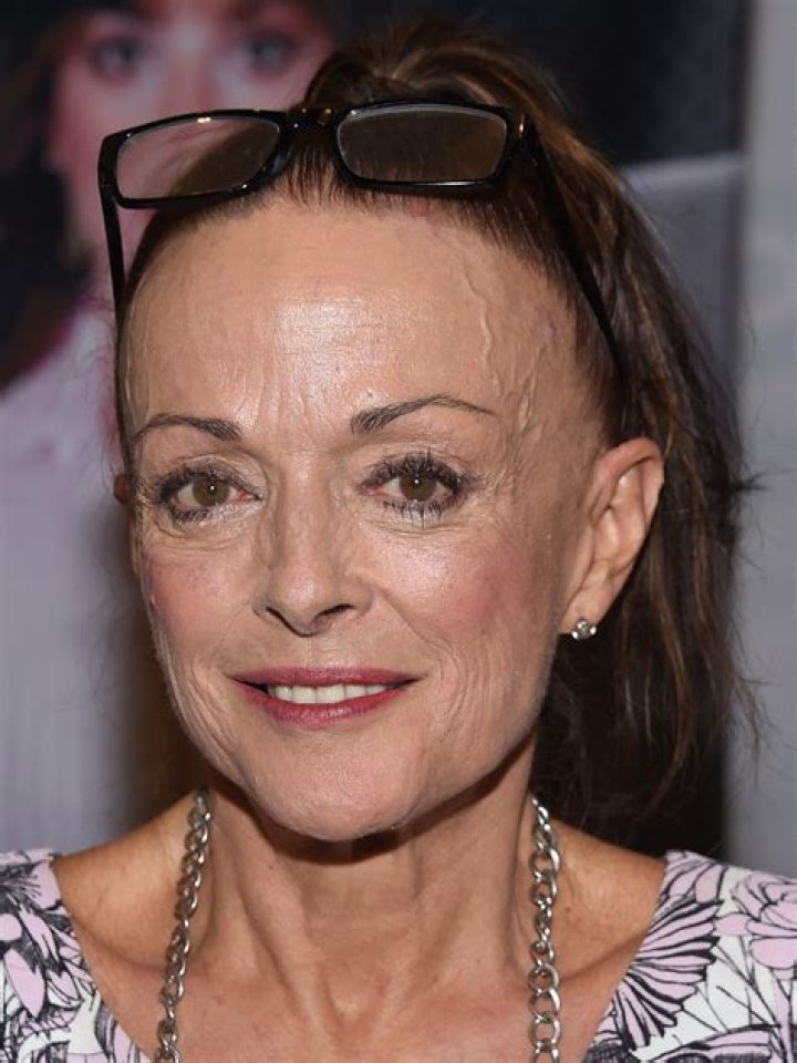 Comprehensive Guide To Lisa Loring's Movie And Television Appearances