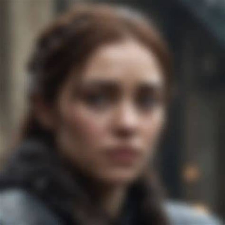 Comprehensive Guide: Unraveling The Number Of Series In Game Of Thrones