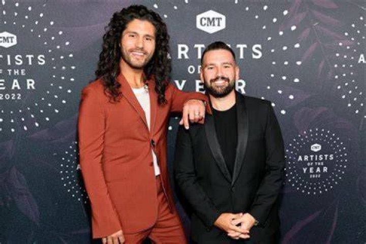 Comprehensive Guide: Unveiling The Heights Of Dan + Shay