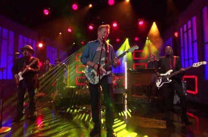 Conan&rsquo;s House Band Plays Its Final Show An Appreciation for the Music