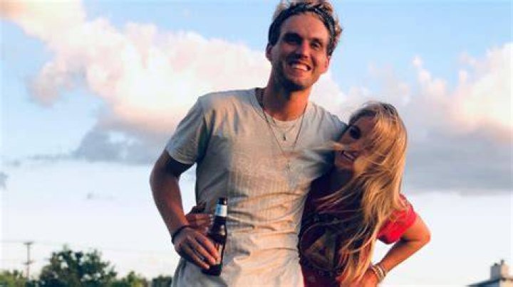 Conner Flowers Brother To Southern Charm Star Olivia