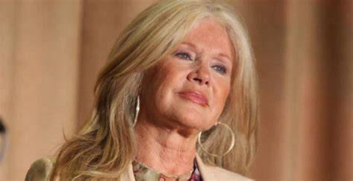 Connie Stevens Alive: Unraveling The Truth