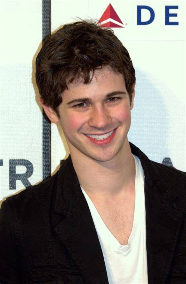Connor Paolo Movies, Bio and Lists on MUBI