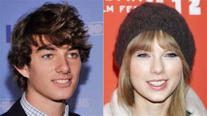 Conor Kennedy And Taylor Swift's Enduring Connection