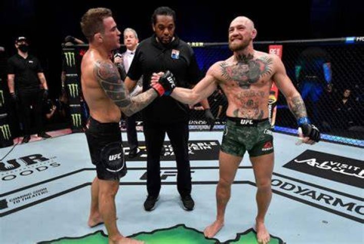 Conor McGregor Height How Tall Is the UFC Fighter?