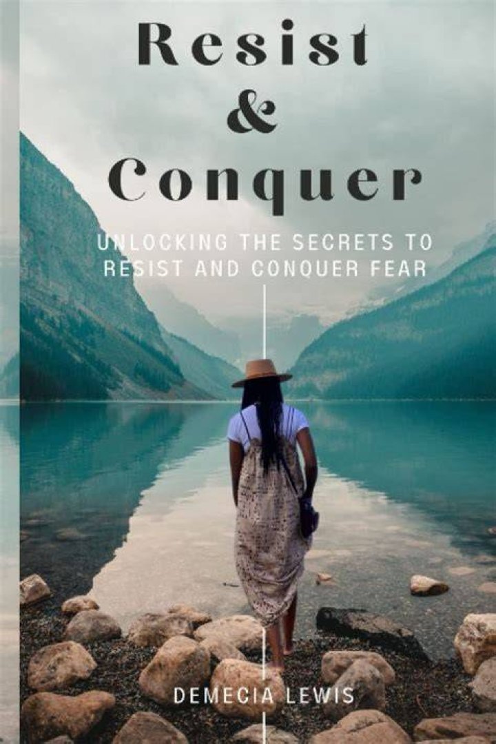 Conquer Fearless Death: Secrets To Unlocking The Power Of Immortality