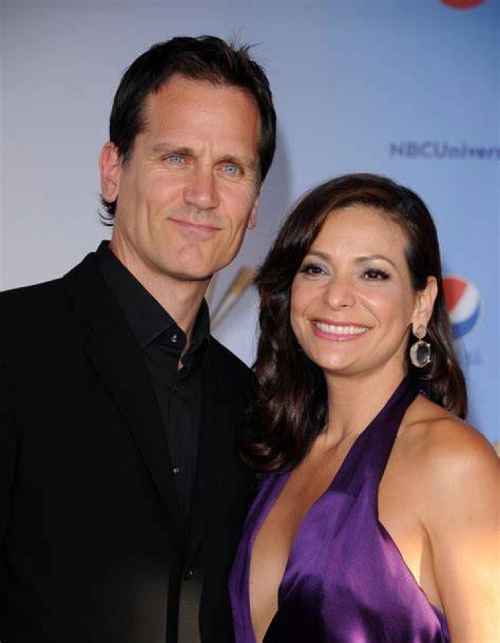 Constance Marie's Hubby: All About Her Husband