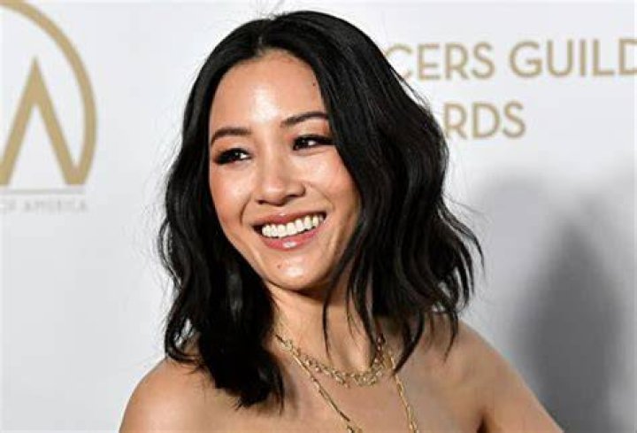 Constance Wu- Wiki, Age, Husband, Net Worth, Ethnicity