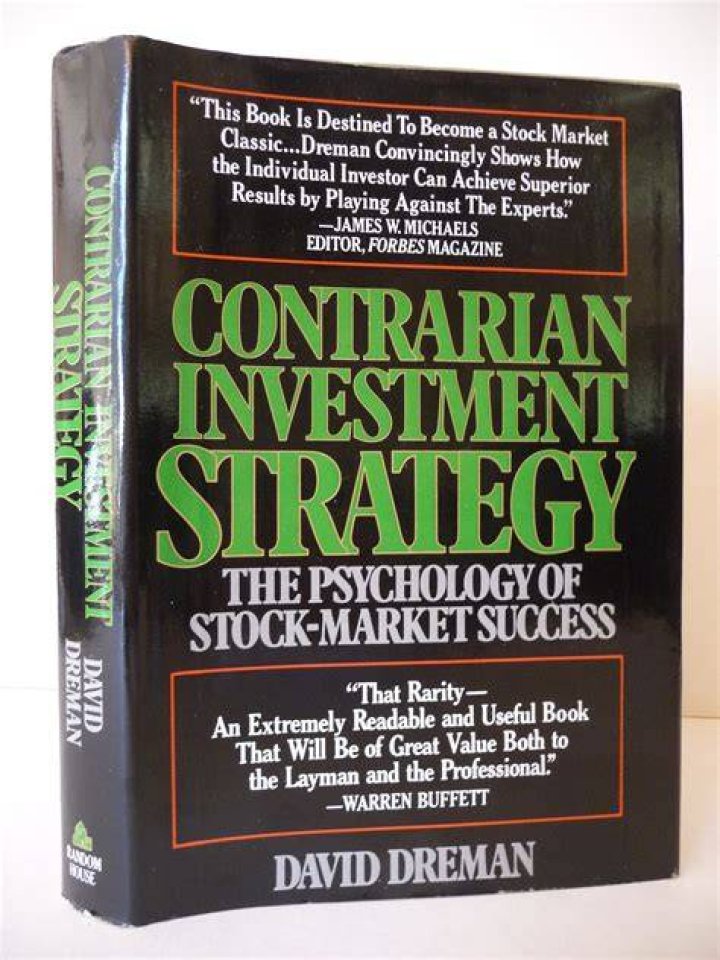 Contrarian Truths For Investment Success
