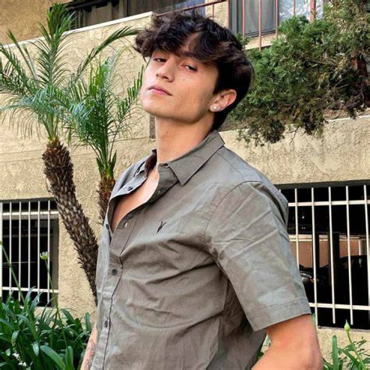 Cooper Noriega: A Life Cut Short