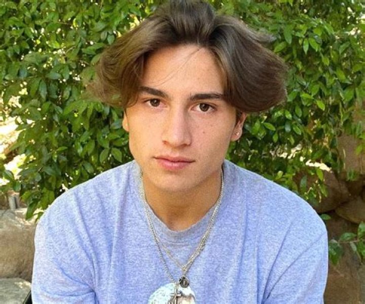 Cooper Noriega Biography Facts, Childhood, Family Life & Achievements