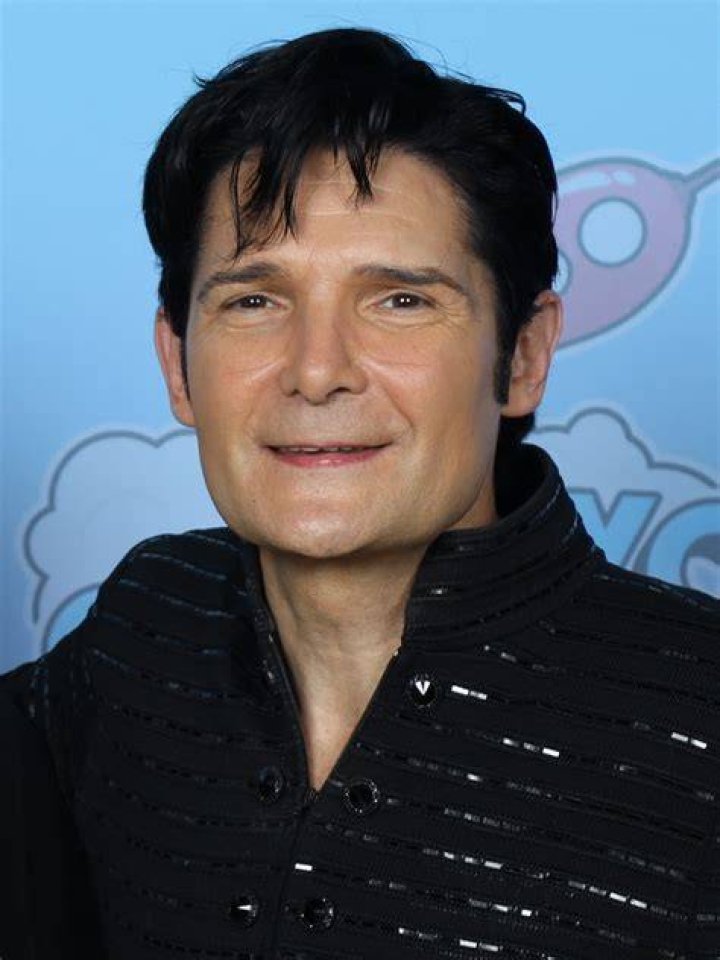 Corey Feldman's Impressive Net Worth Unveiled: A Look At His Financial Success