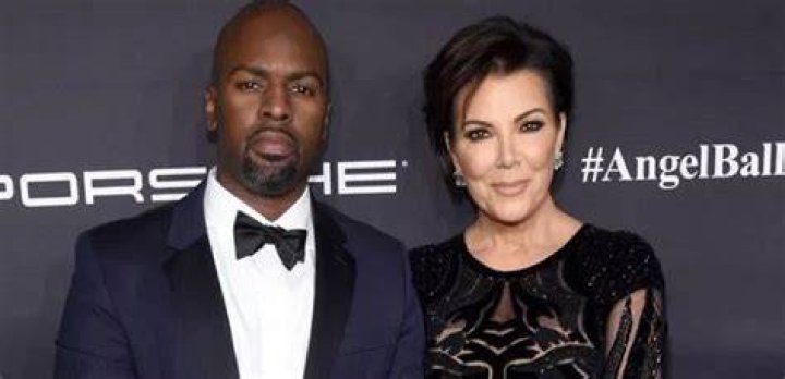 Corey Gamble Biography Age, Height, Birthday, Career, Family, Personal