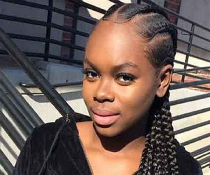 Cori Broadus Biography Facts, Childhood, Family Life & Achievements