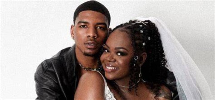 Cori Broadus Is Engaged&mdash; See How Snoop Dogg And Shante Broadus