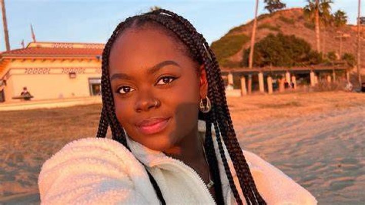 Cori Broadus Suffers &lsquo;Severe&rsquo; Stroke In The Black Net