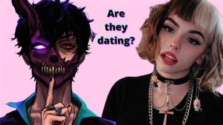 corpse and emma Corpse_husband, Grunge couple, I love girls