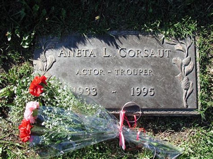 Corsaut Cause Of Death; The Insights Into It